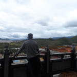Shangri La scenery