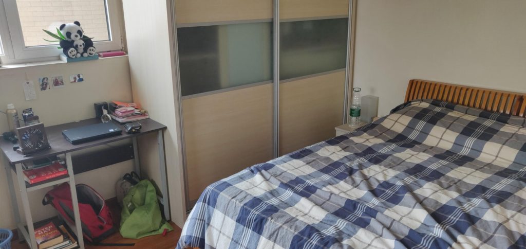 Bedroom accommodation in Beijing