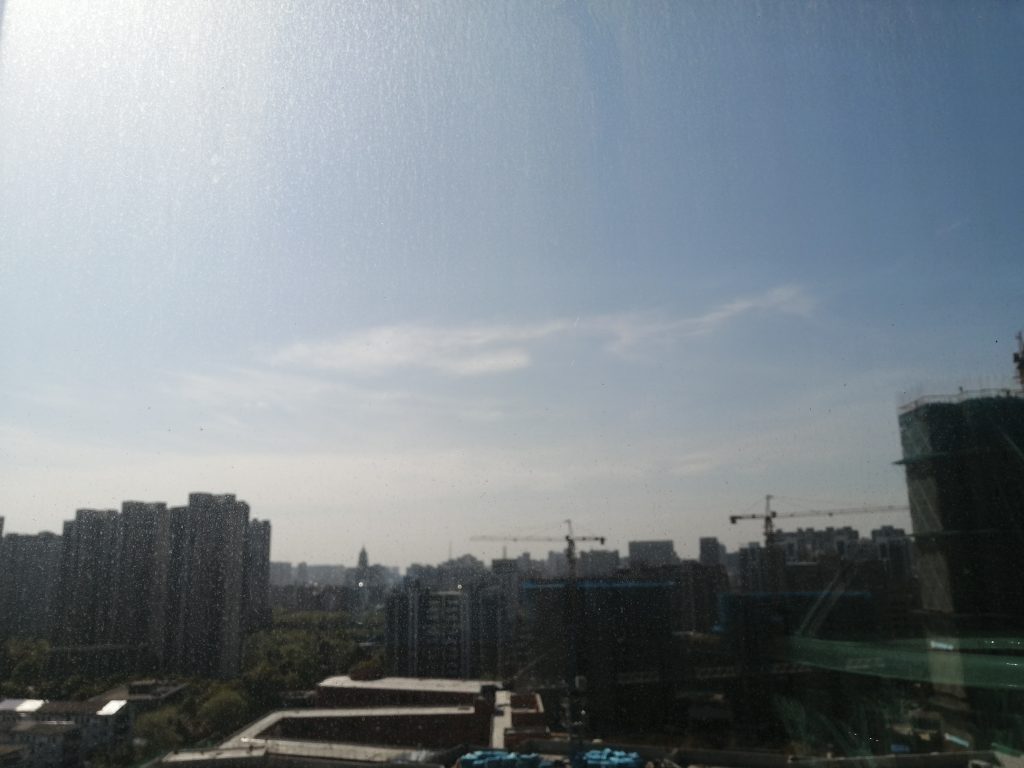 Changzhou under construction